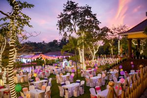 Goa wedding venues